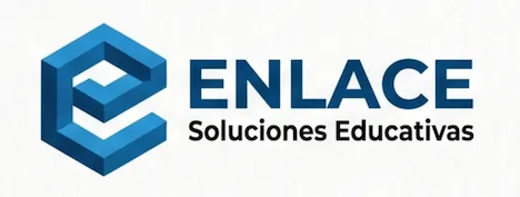 ENLACE Virtual Logo